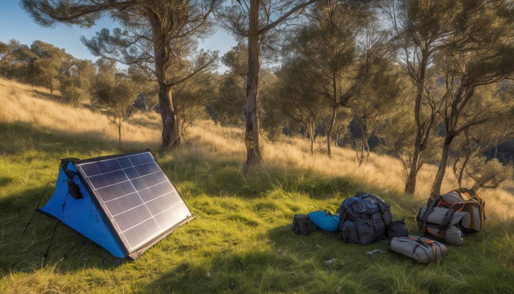 installing your solar panels